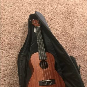Ukulele